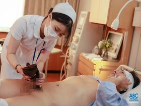 彼女持ち患者を逆NTR 退院拒否必死レベルの追撃フェラ好きな献身的性看護師 18発射 なつみ柑奈　サンプル画像02